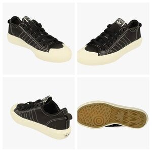 NIB adidas Originals Nizza RF Mens Trainers Sneakers
Size 11